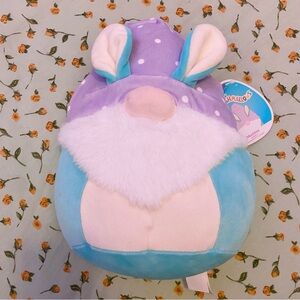 Maddox the Gnome Squishmallow